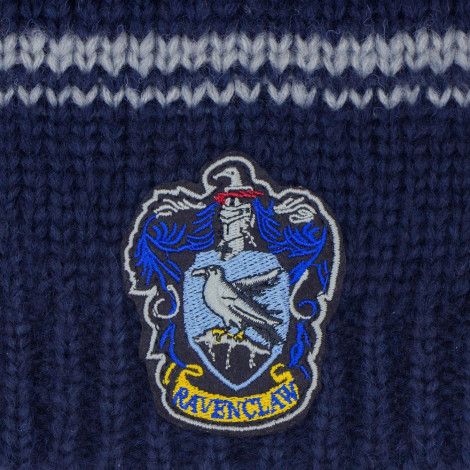 Gorro Harry Potter Ravenclaw Ravenclaw