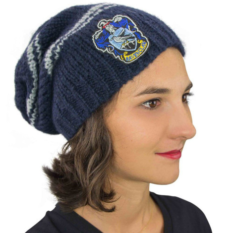 Gorro Harry Potter Ravenclaw Ravenclaw