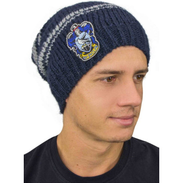 Gorro Harry Potter Ravenclaw Ravenclaw