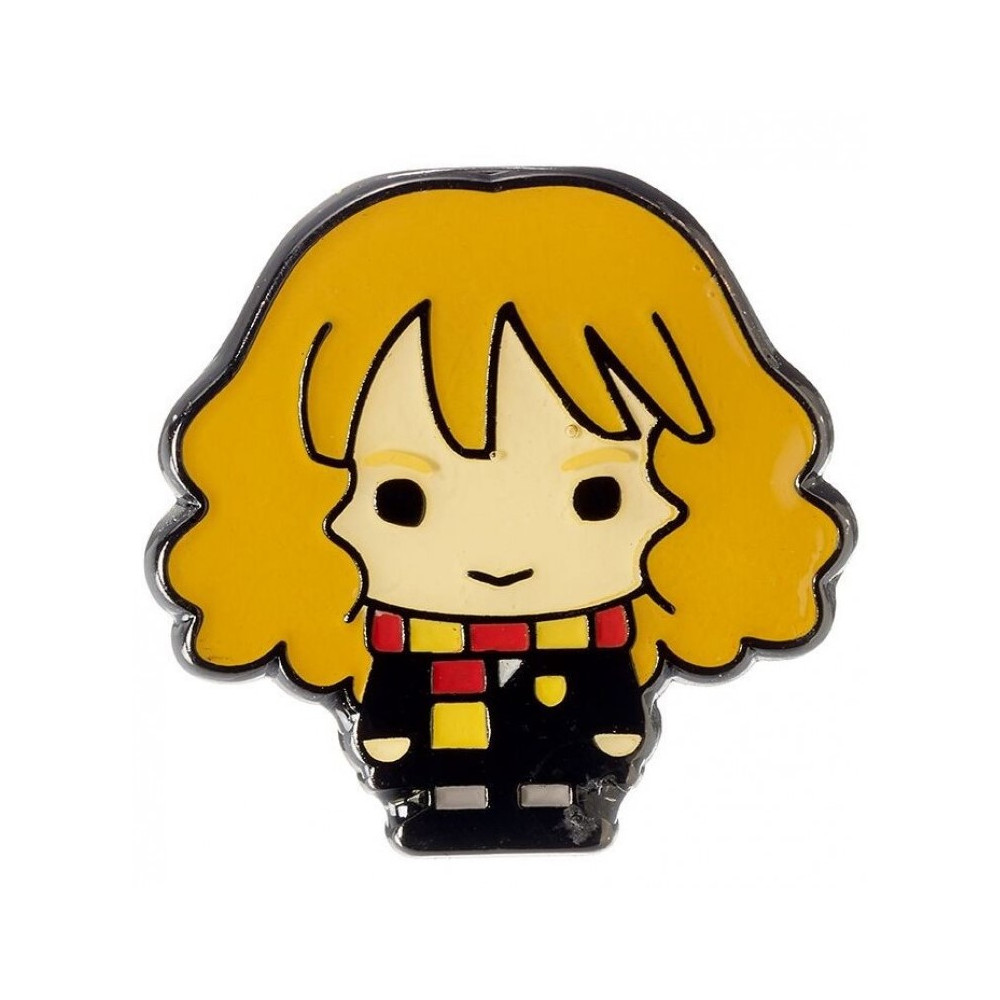 Pin Hermione Harry Potter coleção fofa