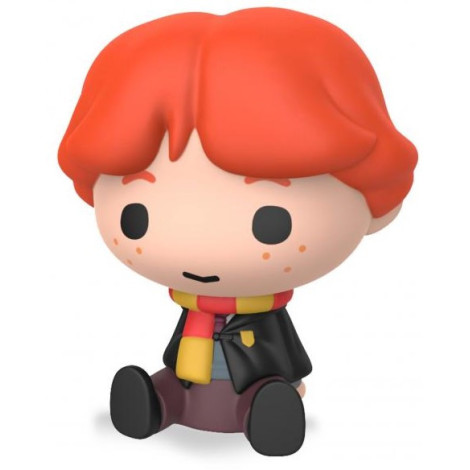 Caixa de dinheiro Ron Harry Potter Chibi 15 cm