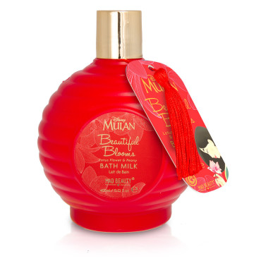 Elixir de banho Disney Mulan