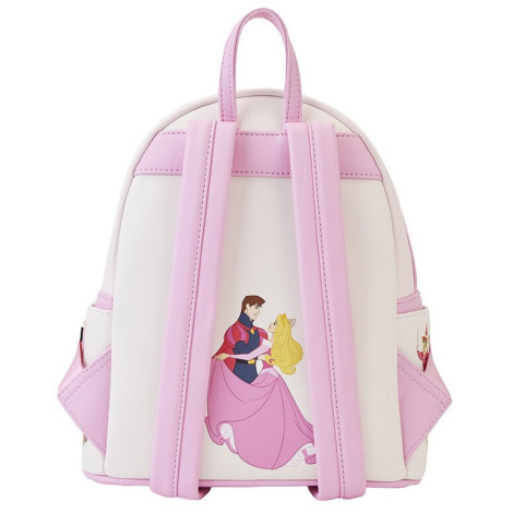 Loungefly Mochila Bela Adormecida