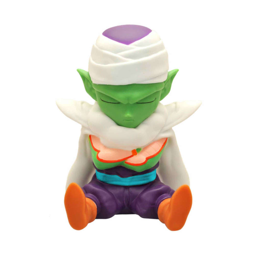 Dragon Ball Mealheiro Piccolo Chbi 16 cm