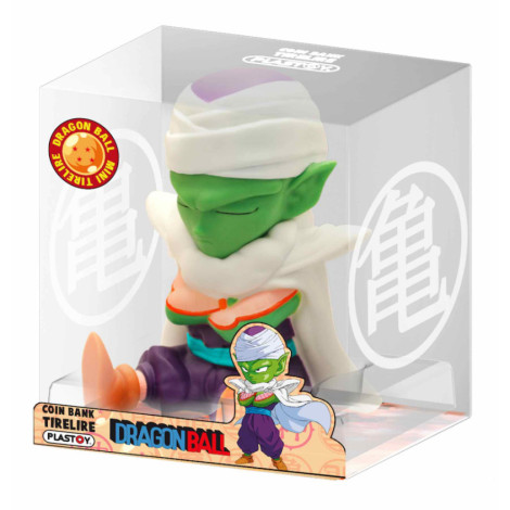 Dragon Ball Mealheiro Piccolo Chbi 16 cm