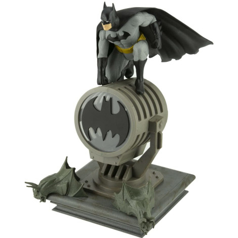 Candeeiro Diorama Batman DC Comics