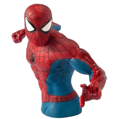 Caixa de dinheiro Spiderman