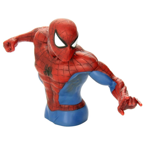 Caixa de dinheiro Spiderman