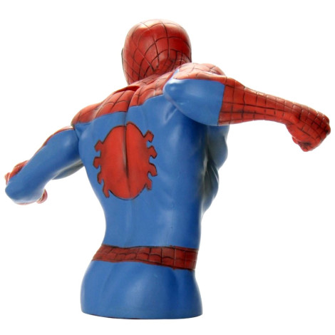 Caixa de dinheiro Spiderman