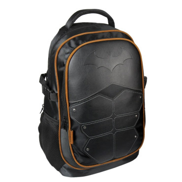 Mochila Batman Traveller Premium