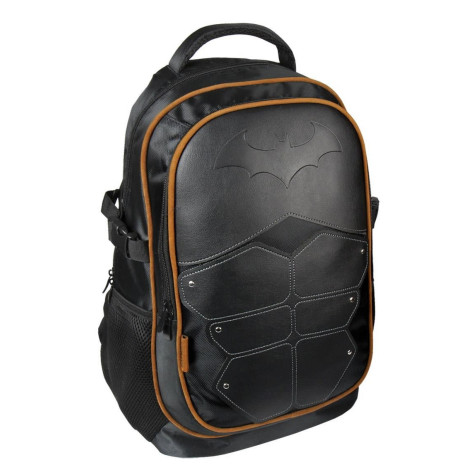 Mochila Batman Traveller Premium