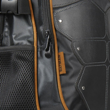 Mochila Batman Traveller Premium