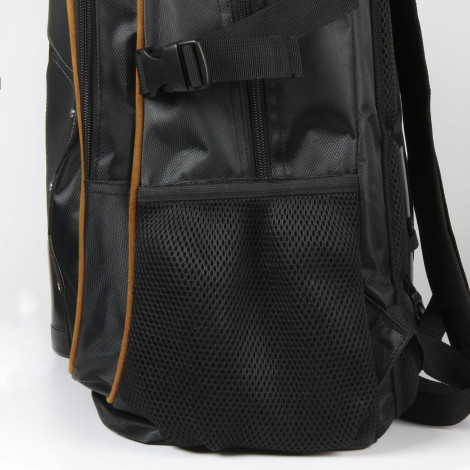 Mochila Batman Traveller Premium