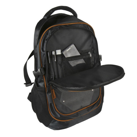 Mochila Batman Traveller Premium