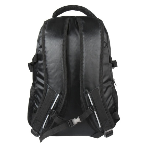 Mochila Batman Traveller Premium