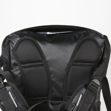 Mochila Batman Traveller Premium