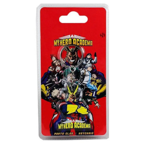 My Hero Academia Porta-chaves All Might 5 cm