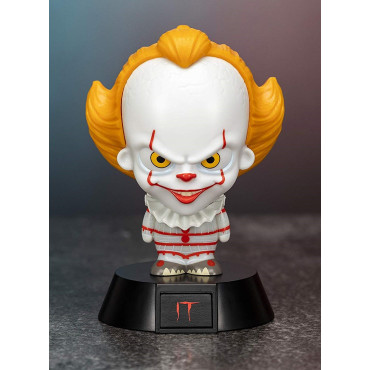 Mini IT Pennywise Lâmpada 10 cm