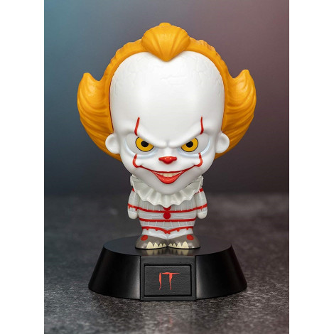 Mini IT Pennywise Lâmpada 10 cm