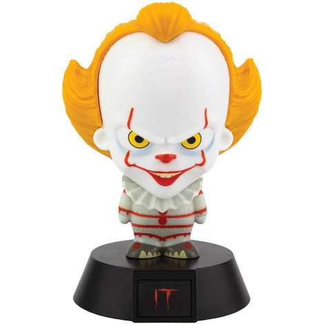 Mini IT Pennywise Lâmpada 10 cm