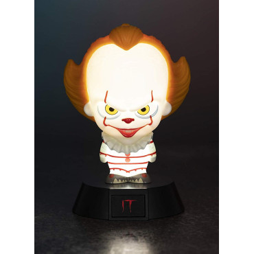 Mini IT Pennywise Lâmpada 10 cm