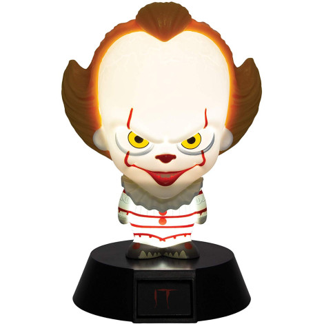 Mini IT Pennywise Lâmpada 10 cm