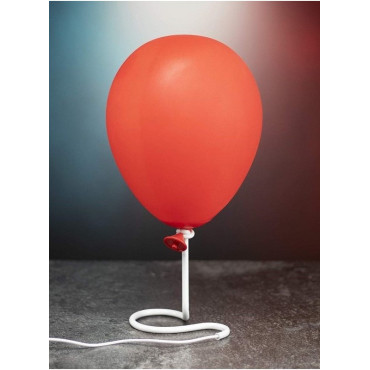 Lâmpada Globo IT Pennywise 32 cm