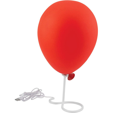 Lâmpada Globo IT Pennywise 32 cm