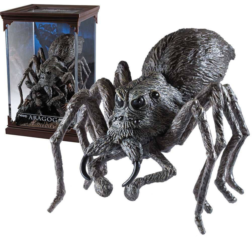 Aragog Criaturas Mágicas Figura de Harry Potter