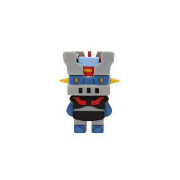 Pixel Figures Mazinger Z Set A