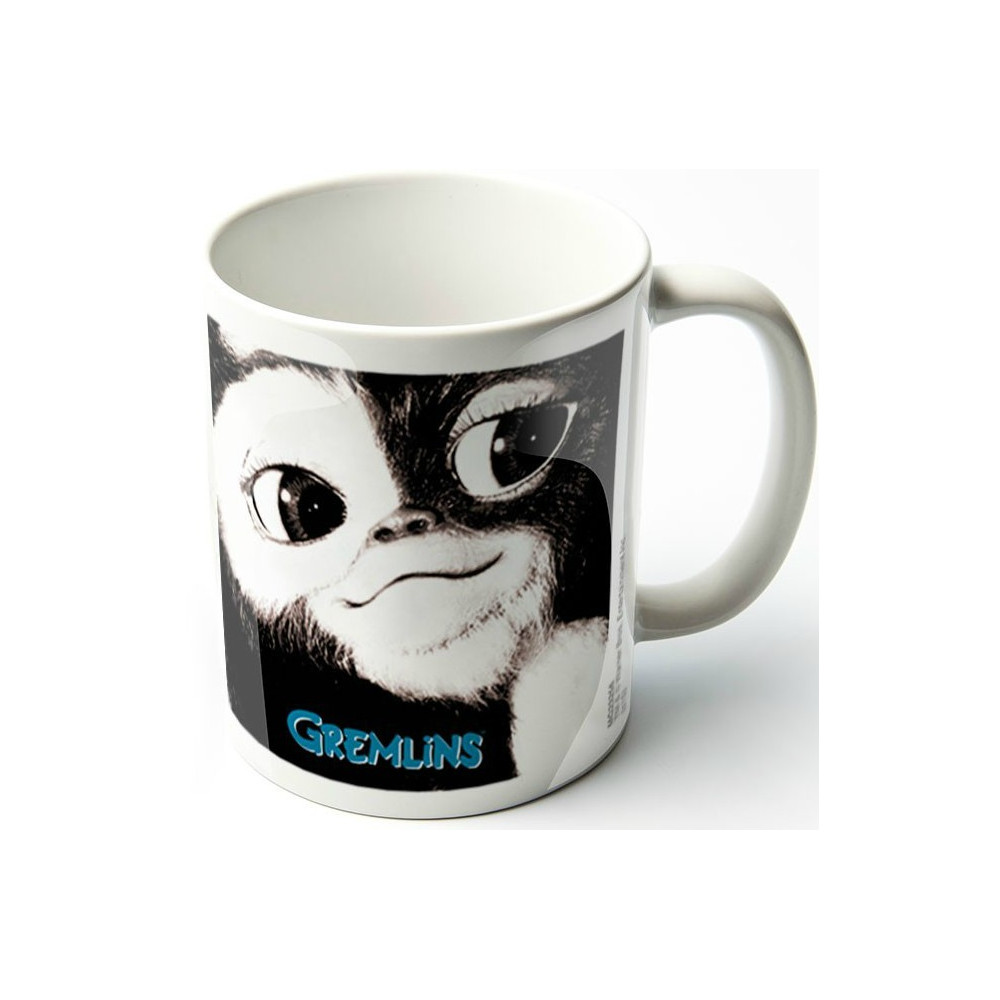 Caneca Gizmo Gremlins