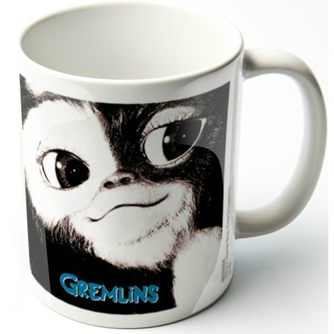 Caneca Gizmo Gremlins