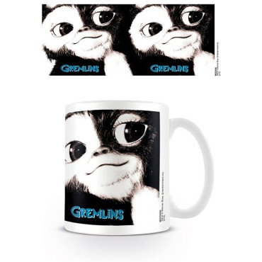 Caneca Gizmo Gremlins