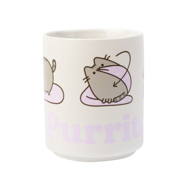 Caneca Pusheen