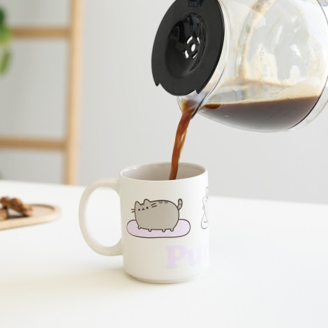 Caneca Pusheen