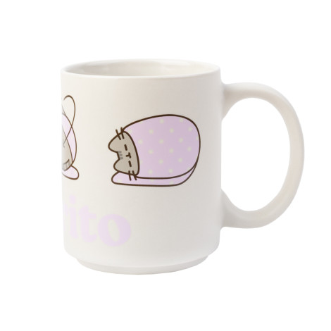 Caneca Pusheen