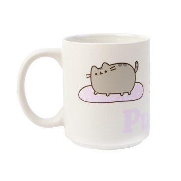 Caneca Pusheen