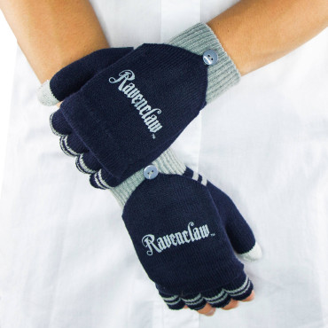 Ravenclaw Harry Potter Mittens Mittens Ravenclaw Harry Potter