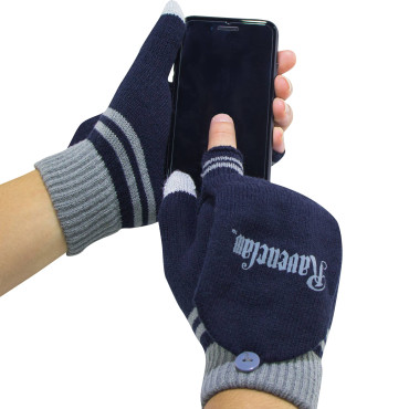 Ravenclaw Harry Potter Mittens Mittens Ravenclaw Harry Potter