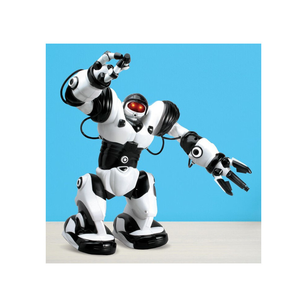 Robô Wowwee Robosapien