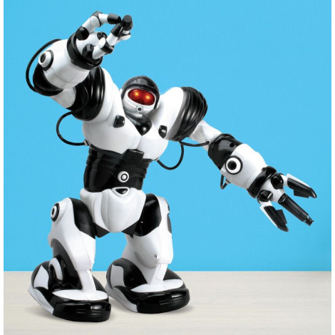 Robô Wowwee Robosapien