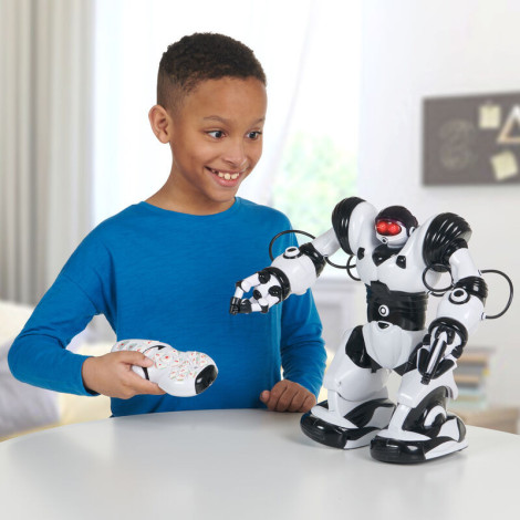 Robô Wowwee Robosapien