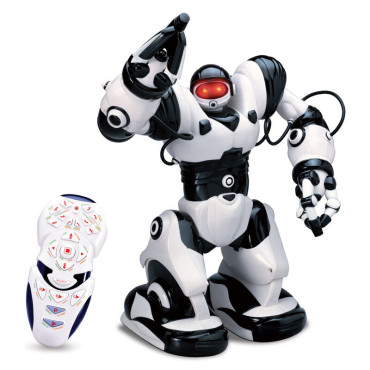 Robô Wowwee Robosapien