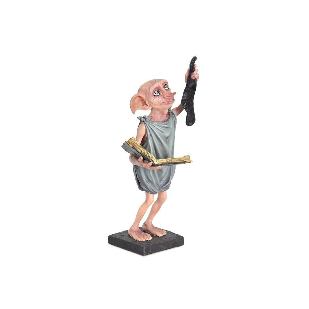 Escultura Dobby 25cm Harry Potter