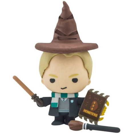 Malfoy Harry Potter Borracha Minifigura