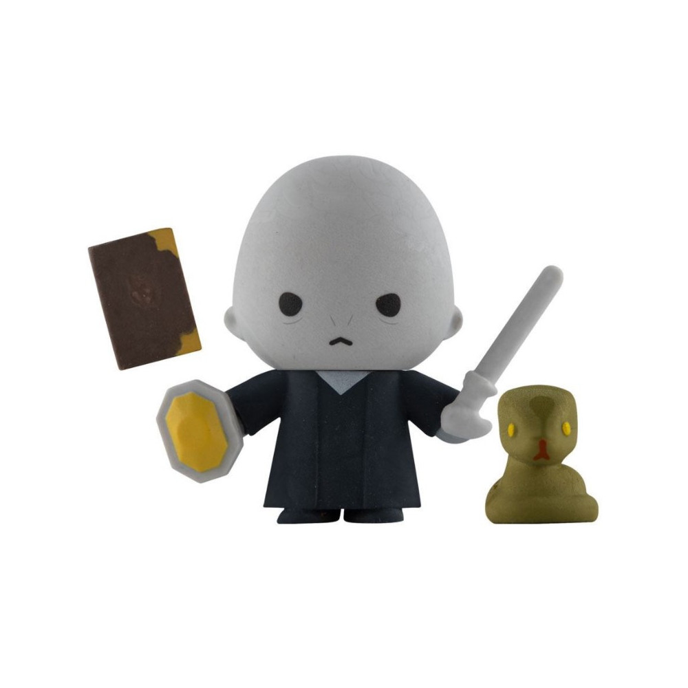 Voldemort Harry Potter Borracha Minifigura