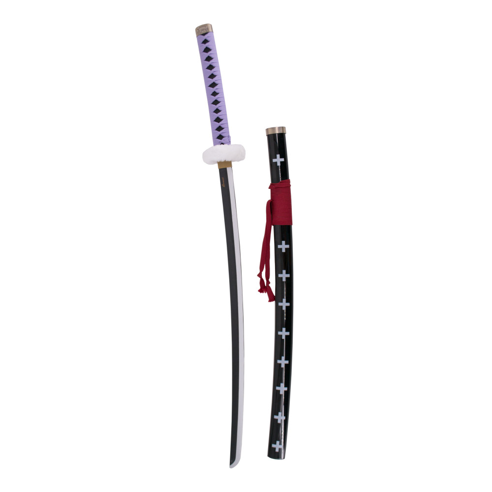 Katana de bambu Trafalgar Law One Piece 104 cm