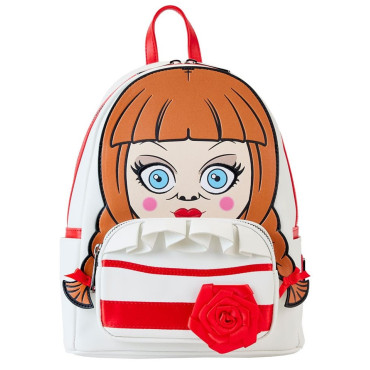 Mochila Loungefly Annabelle