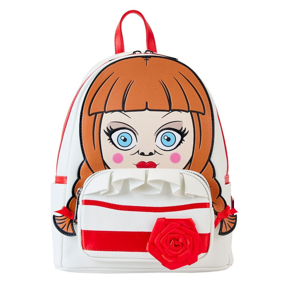 Mochila Loungefly Annabelle