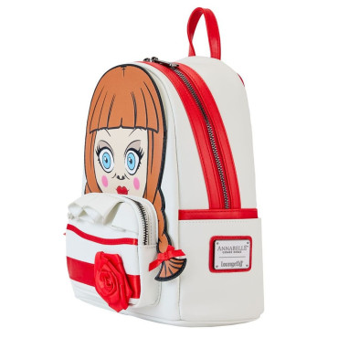 Mochila Loungefly Annabelle